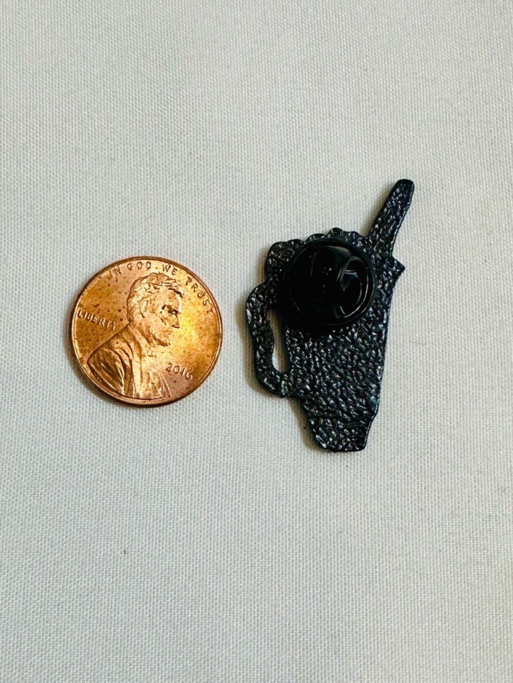 Blender Pin - Picture 3 of 3